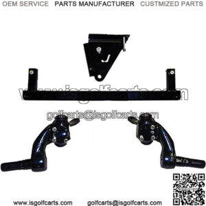 Lift Kits 3" Spindle Golf Cart Lift Kit for Yamaha G22 Gas/Electric 2003-