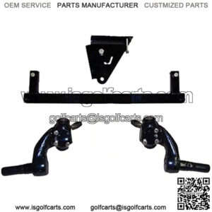 3" Spindle Lift Kit Yamaha G22 Golf Cart