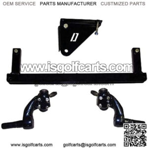 3" Spindle Lift Kit fits Yamaha G29"Drive" Golf Cart