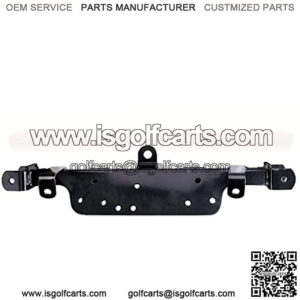 Golf Cart Front Axle Weldment 602513 for EZGO TXT Gas & Electric Carts Years 2001 & Up