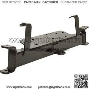 3G Front Axle Weldment for EZGO TXT Golf Carts 2001+