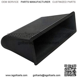 Golf Cart EZGO RXV Deluxe Dash Insert Pocket