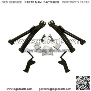6" A-Arm Lift Kit for YAMAHA Golf Cart G2 / G9 Electric/Gas
