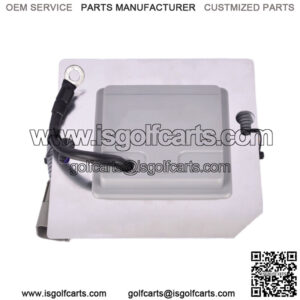 Golf Cart On Board Computer for 48V Club Car DS 101909902 AM1229201