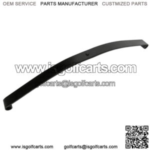 Club Car DS Golf Cart Rear Leaf Spring 1981 and Up