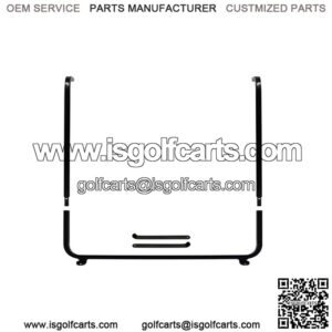 Club Car DS Front Top Strut Windshield Frame Gas & Electric 1984-1999 Golf Cart