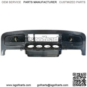 Revenge Golf Cart Parts & Accessories EZGO TXT Golf Cart Dash Assembly Carbon Fiber 2014 & Up