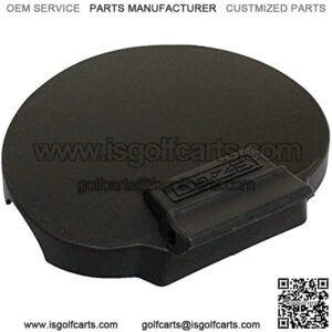 Golf Cart Accessories Scorecard Holder with Clip Assembly Fits EZGO Golf Cart #71950-G01 607925