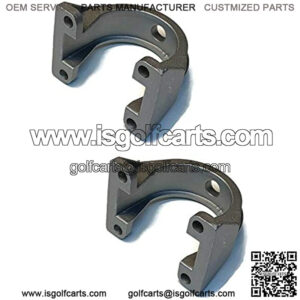 Vital All-Terrain 2 Rear Axle Spring ISO Mount Cap 72037-G01 72037G01 for EZGO TXT Golf Cart 94-08