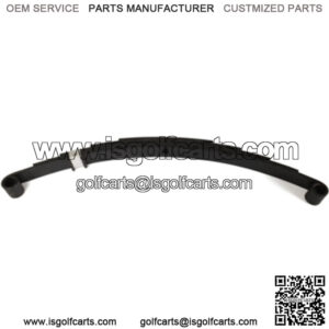 EZGO 1968-94 Golf Cart Rear Leaf Spring - Heavy Duty - Electric