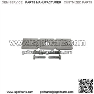 Lift Block for Club Car Golf Cart - Fits 1993 and up