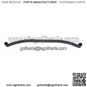 Front Leaf Spring for Club Car DS (1981-Up) and Precedent (2004-2008) Golf Carts