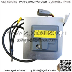 On Board Computer for Club Car Precedent Golf Cart