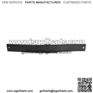 EZGO Front Heavy Duty Golf Cart Leaf Spring Fits 2003 and Up