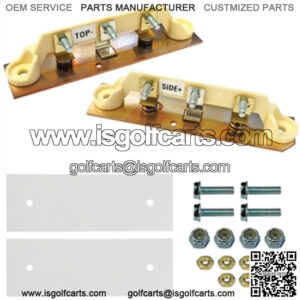 Diode Assembly for Club Car PowerDrive 3 Golf Cart