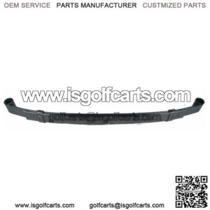 EZGO TXT 1994.5-Up Golf Cart Rear Leaf Spring - Standard