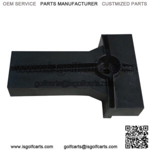 Club Car Precedent Golf Cart Battery Hold Down T-shape 2008-up