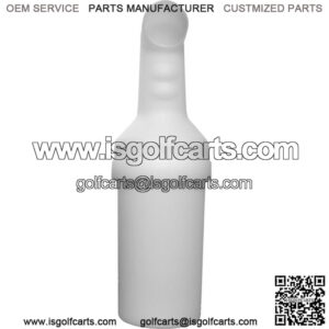 Basic Sand Bottle Only for Golf Cart