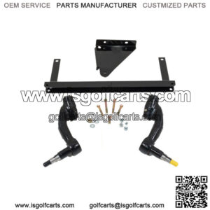 Lift Kits 6" Spindle Golf Cart Lift Kit for Yamaha Drive2 Electric 2017-U