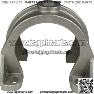 EZGO 1994-Up Iso Mount Cap