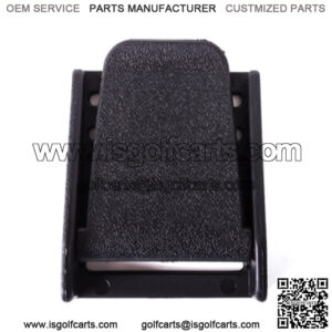 Bag Strap Buckle for Yamaha G16/G19 Golf Cart