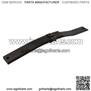 EZGO 2004-Up Golf Cart Front Leaf Spring - Standard