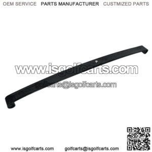 Club Car Precedent Golf Cart Rear Leaf Spring