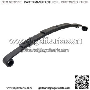EZGO TXT Golf Cart Rear Heavy Duty Leaf Spring - 1 1994-Newer