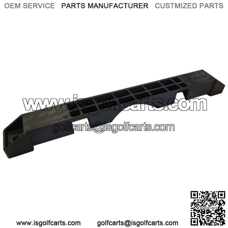 Club Car DS Golf Cart XRT Battery Hold Down 2006-Up