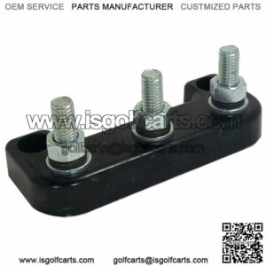 AC Motor Terminal (Plastic) for Golf Carts