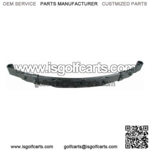 Standard Rear Leaf Spring for EZGO Marathon - Electric - 1975-94