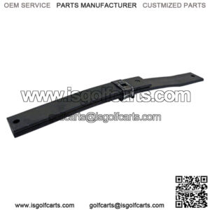 EZGO Golf Cart 2001-04 Front Leaf Spring - Standard