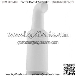 Sand and Seed Bottle Only - Bottom Fill - Universal Golf Cart