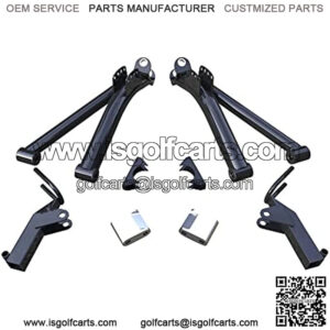 6" A-Arm Lift Kit for Yamaha G8-G14/G16/G19/G20 Golf Cart