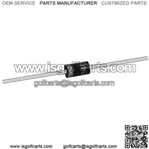 Solenoid Diode Common for EZGO 1989-Up Golf Cart (Non-DCS Carts)