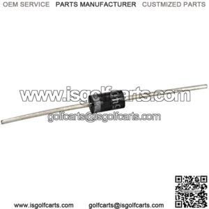 Golf Cart Solenoid Diode for EZGO 1989-Up Gas & Electric (Except DCS), OEM# 30353G1 30353-G1