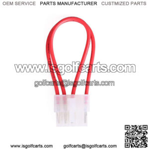 Golf Cart High Speed Chip for 2000-up EZGO TXT Electric PDS 36V 73272G01