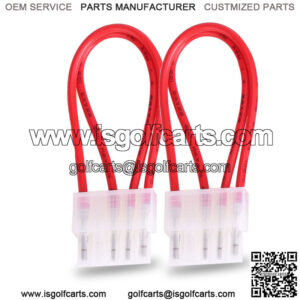 2PCS Golf Cart High Speed Upgrade Chip for EZGO TXT 36V PDS 2000-up, 73272G01