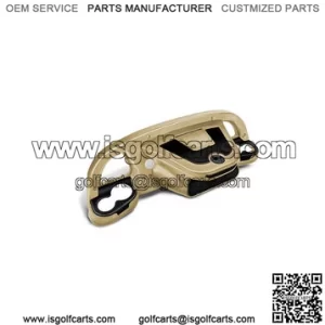 EZGO TXT 1996+ Sentry Storage Dashboard Sand