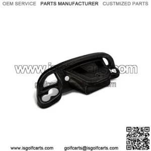 EZGO TXT 1996+ Sentry Storage Dashboard Black