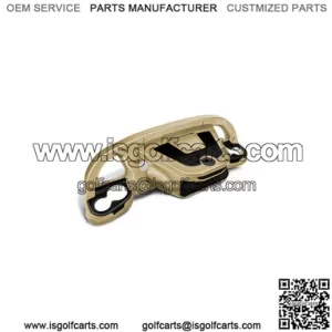 Club Car Precedent 2004+ Sentry Storage Dashboard Sand