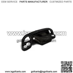 Club Car Precedent 2004+ Sentry Storage Dashboard Black