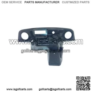 E-Z-GO TXT Carbon Fiber Elite Dash Years 1994.5-2013