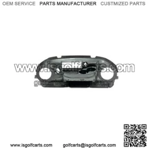 Club Car Precedent Carbon Fiber-Weave Elite Dash 2004 to 2008