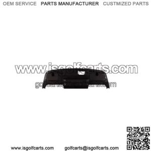 EZGO Dashboard Full Custom 1994 to 2002 Black