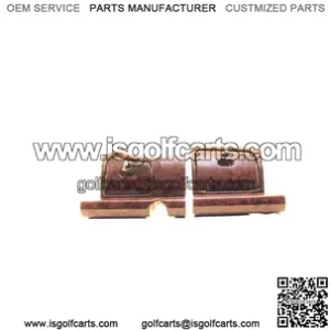 RXV Dash 2 Locking Doors EZGO RXV