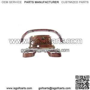 Precedent Finish Dash 1 Locking Door Club Car Precedent