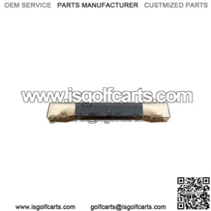 Carbon Fiber Locking Lid Golf Cart U-Shape Dash Tray Precedent