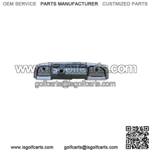 Dash Assy, Yam G14"22 Turned Titanium