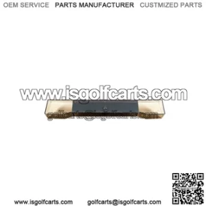 Carbon Fiber Center Locking 3 Pocket U Shaped Tray Yamaha G14 G16 G19